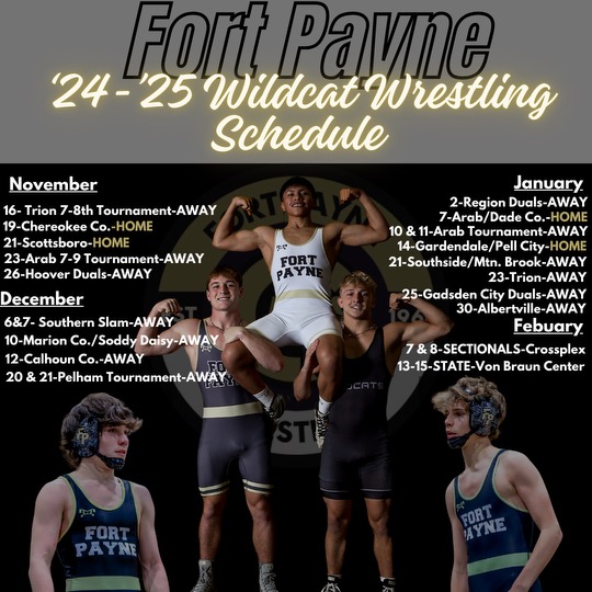 Schedule